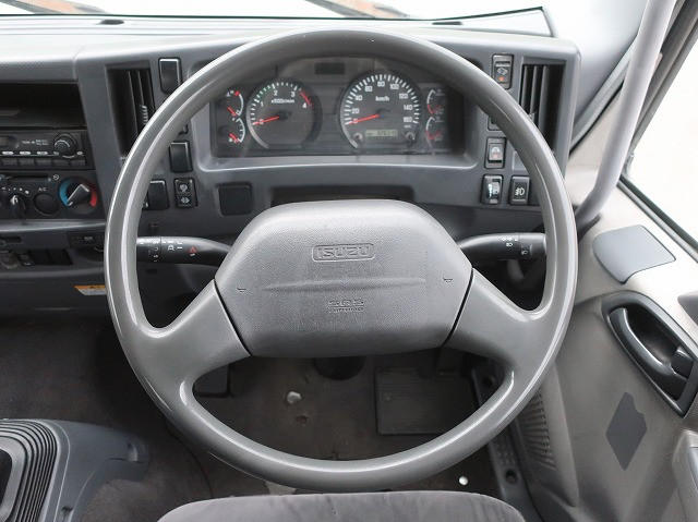 中古トラック いすゞアルミウィング #14