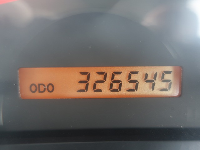 中古トラック いすゞアルミウィング ＃15