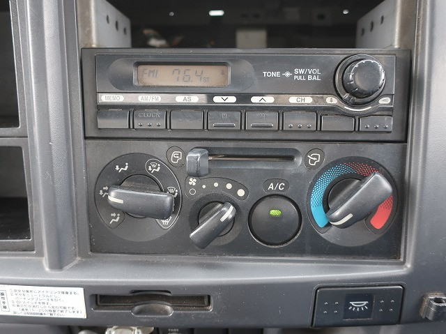 中古トラック いすゞアルミウィング ＃17