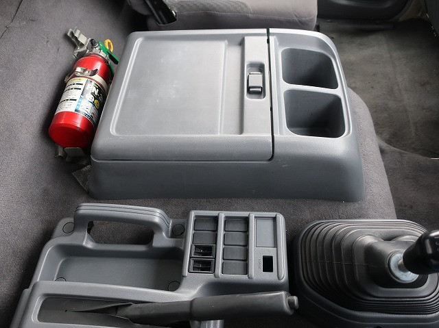 中古トラック いすゞアルミウィング ＃21