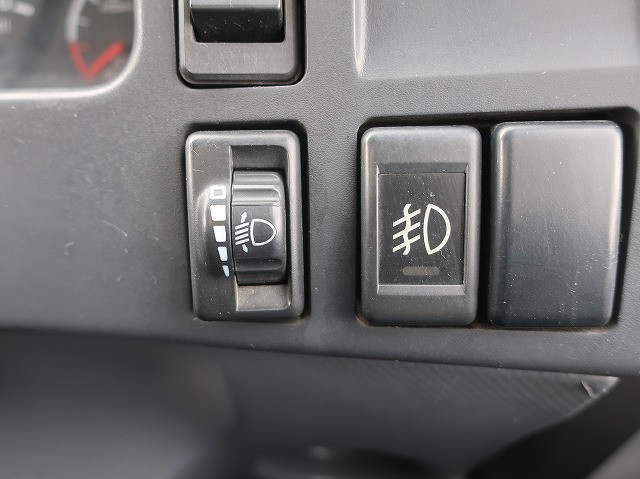 中古トラック いすゞアルミウィング #22