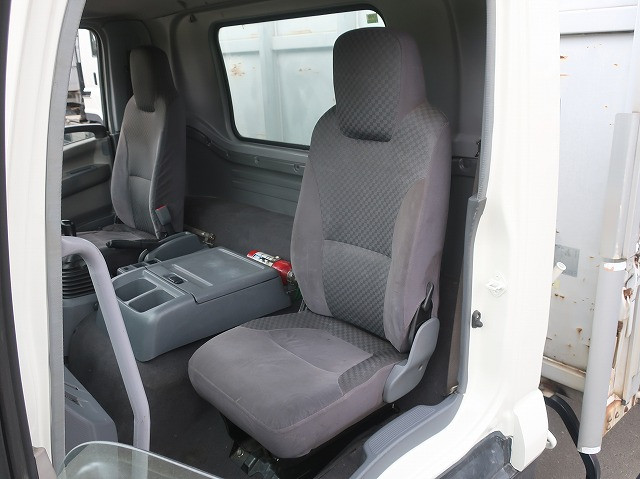 中古トラック いすゞアルミウィング #23