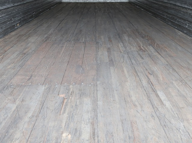 中古トラック いすゞアルミウィング #8