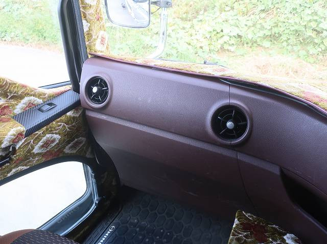 中古トラック 日野平ボディアルミブロック #14