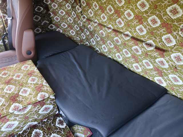 中古トラック 日野 プロフィア 大型平ボディアルミブロック