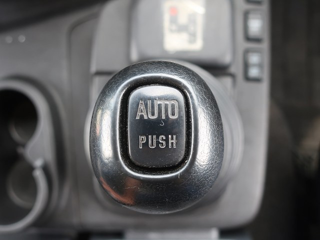 中古トラック いすゞ平ボディアルミブロック ＃17