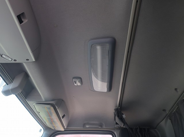 中古トラック いすゞ  ギガ 平ボディアルミブロック