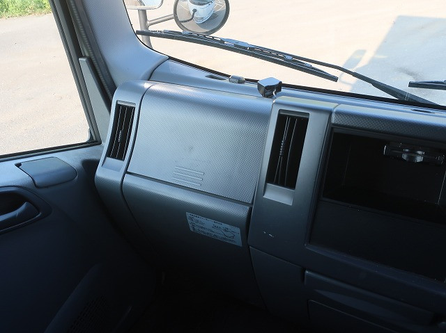 中古トラック いすゞアルミバン ＃13