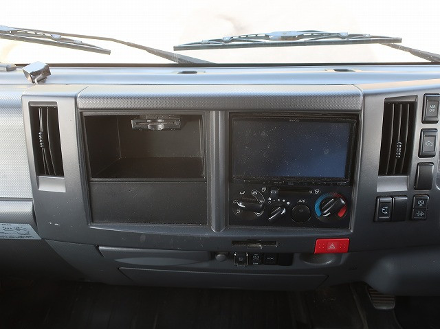 中古トラック いすゞアルミバン ＃14