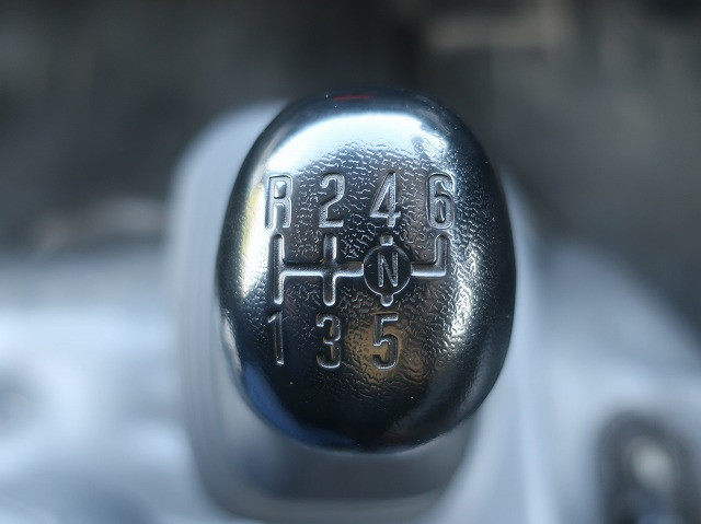 中古トラック いすゞアルミバン ＃17