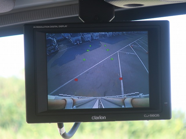 中古トラック いすゞアルミバン ＃19