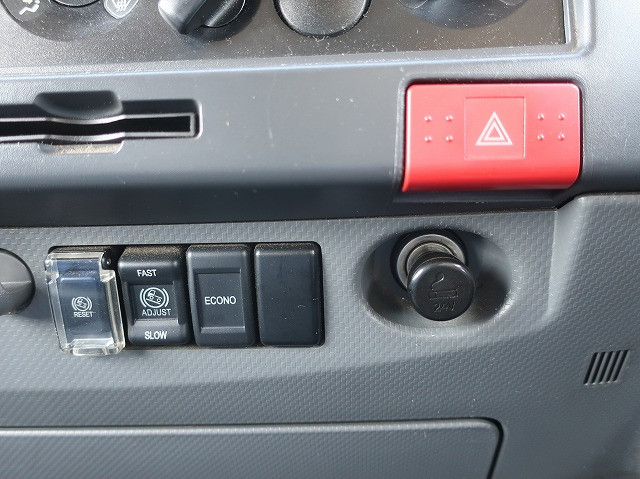 中古トラック いすゞアルミバン ＃21