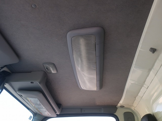 中古トラック いすゞアルミバン ＃24