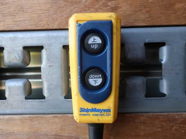 中古トラック いすゞアルミバン ＃8