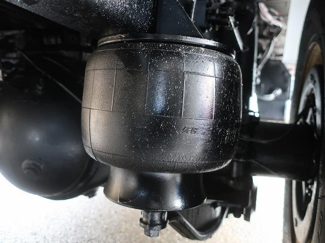 中古トラック 日野アルミウィング #11