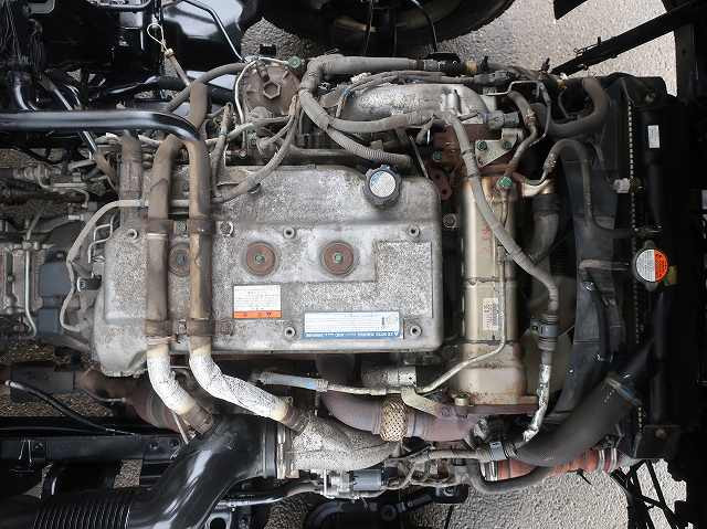 中古トラック 日野アルミウィング ＃12