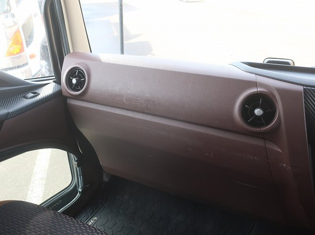 中古トラック 日野アルミウィング ＃14