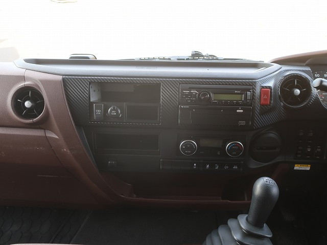 中古トラック 日野 レンジャー 中型アルミウィング