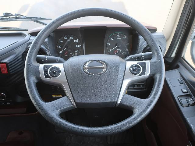 中古トラック 日野アルミウィング ＃16