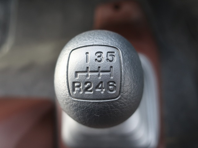 中古トラック 日野アルミウィング #18