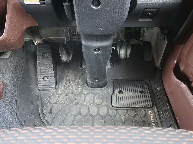 中古トラック 日野アルミウィング #21