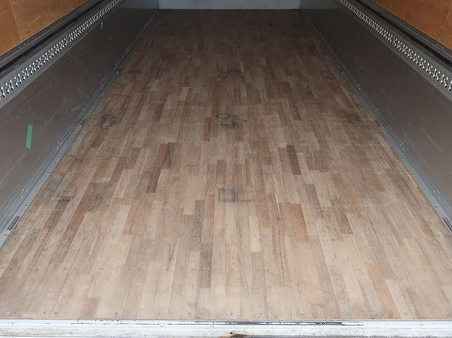 中古トラック 日野アルミウィング #8