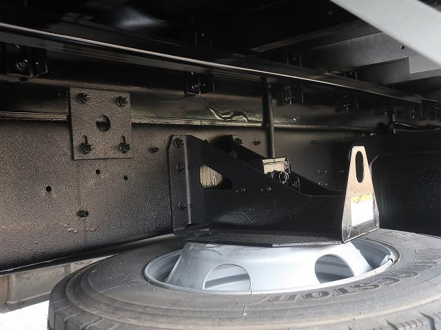 中古トラック 日野アルミウィング #9