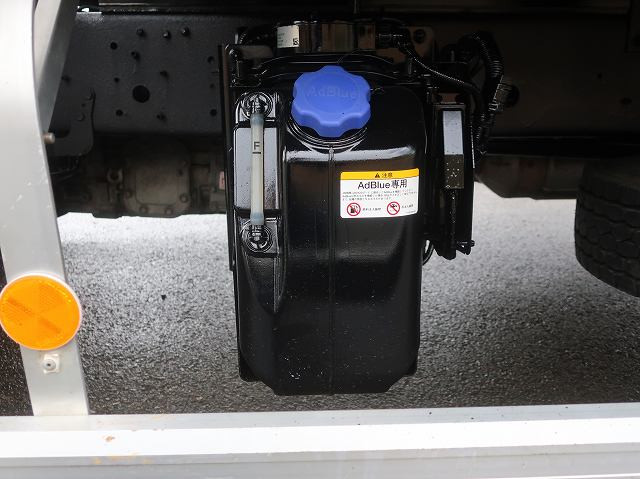 中古トラック 日野アルミウィング #10