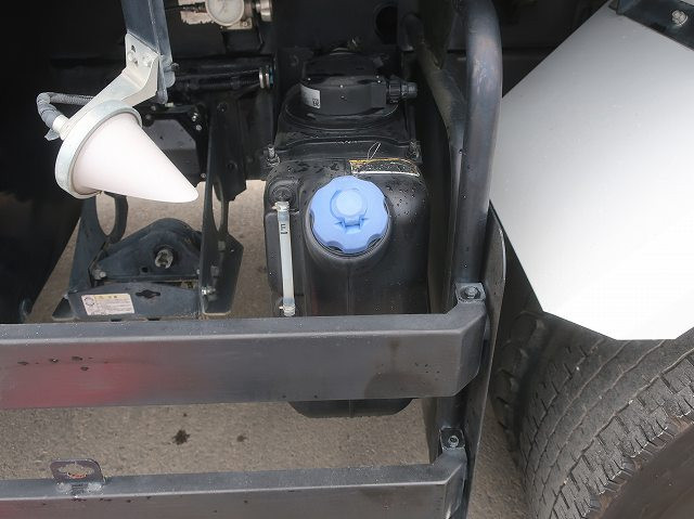 中古トラック いすゞダンプ ＃11