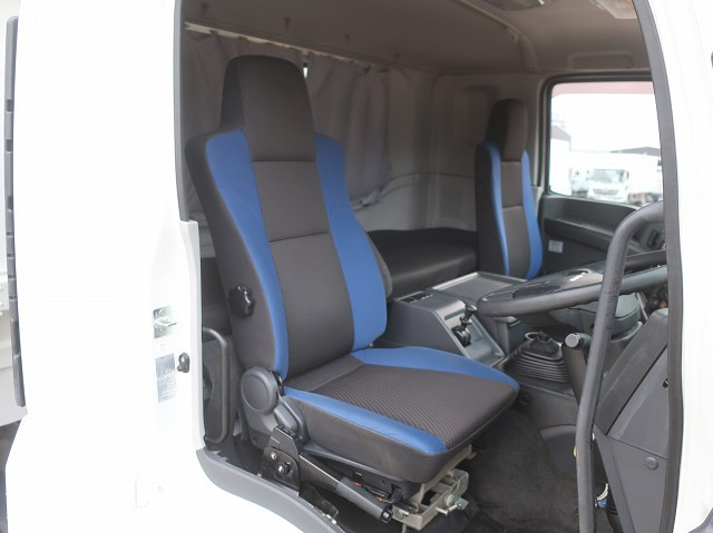 中古トラック いすゞダンプ ＃13