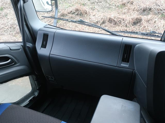 中古トラック いすゞダンプ ＃14