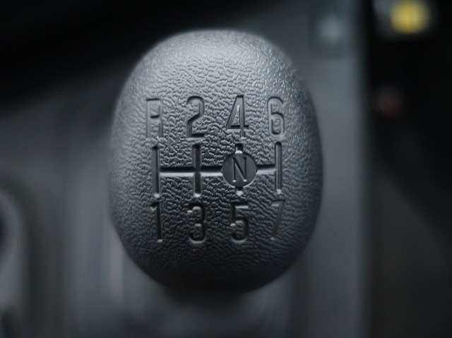 中古トラック いすゞダンプ ＃17