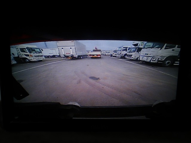 中古トラック いすゞダンプ ＃18