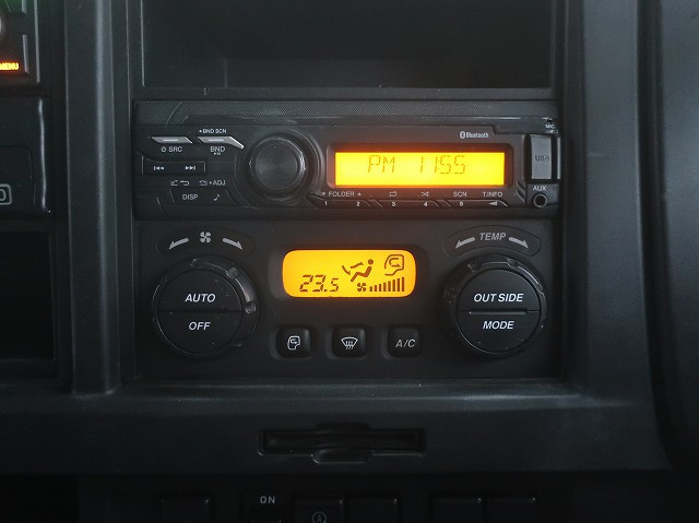 中古トラック いすゞダンプ ＃19