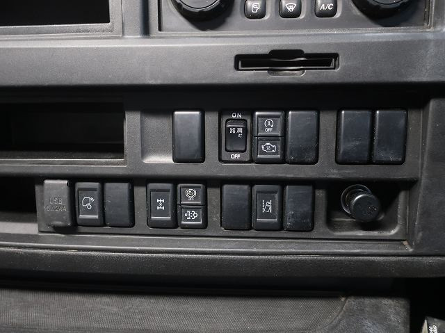 中古トラック いすゞダンプ ＃20