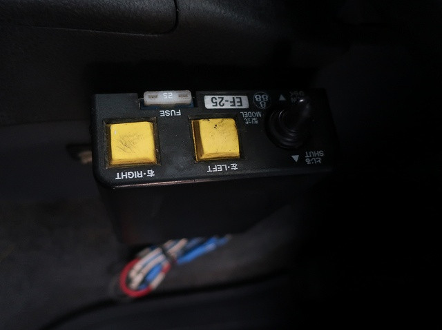 中古トラック いすゞダンプ ＃21