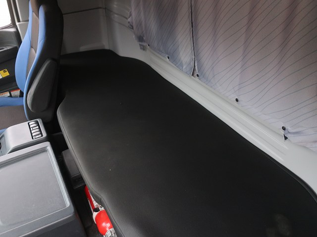 中古トラック いすゞダンプ ＃23