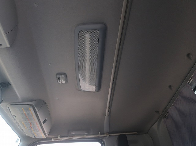 中古トラック いすゞダンプ ＃24