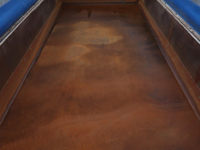 中古トラック いすゞダンプ ＃8