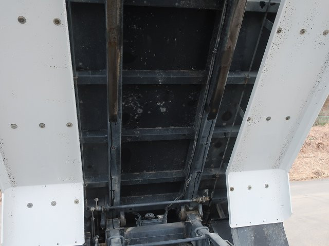 中古トラック いすゞダンプ ＃9