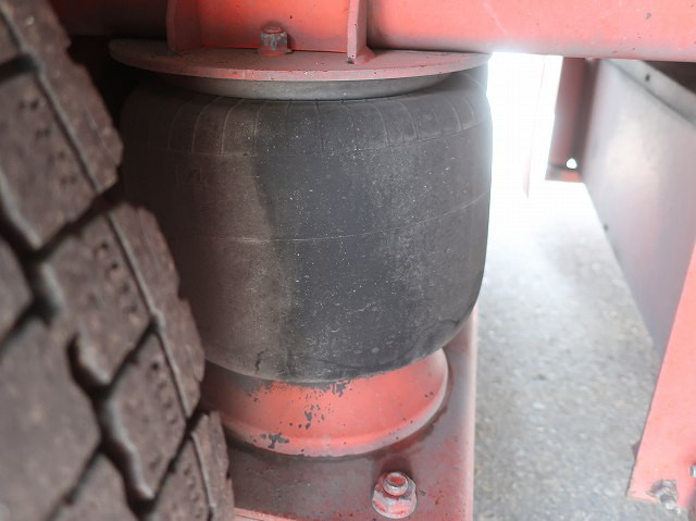 中古トラック UDトラックスアルミウィング ＃11