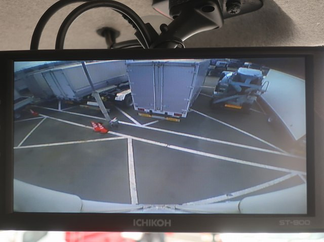 中古トラック UDトラックスアルミウィング ＃19