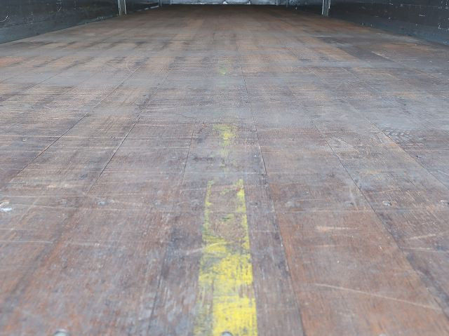 中古トラック UDトラックスアルミウィング ＃8