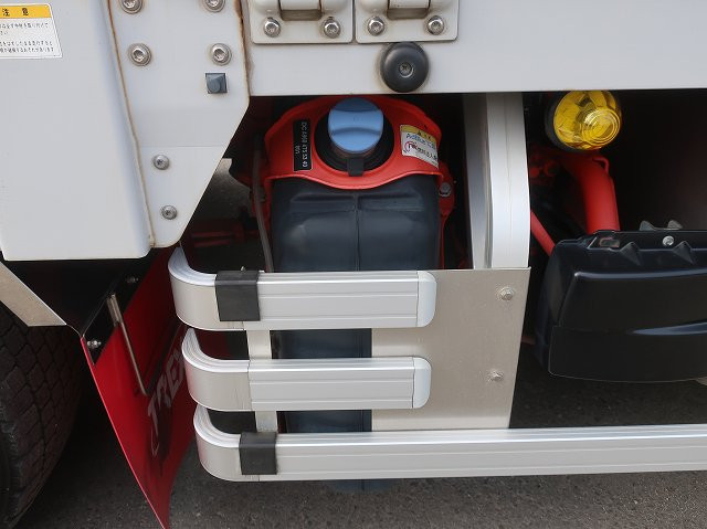 中古トラック 三菱ふそう スーパーグレート 大型アルミウィング