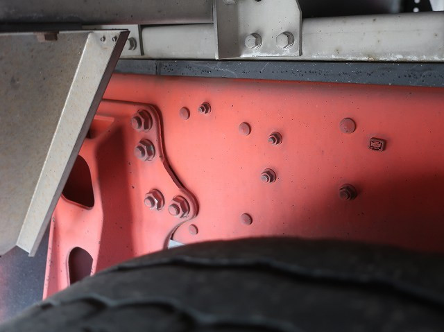 中古トラック UDトラックスアルミウィング #10