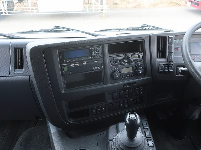 中古トラック いすゞアルミウィング #14