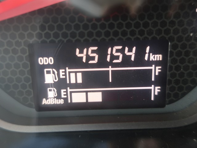 中古トラック いすゞアルミウィング #16