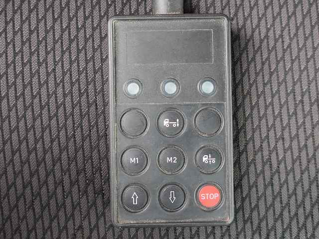 中古トラック いすゞ ギガ 大型アルミウィング