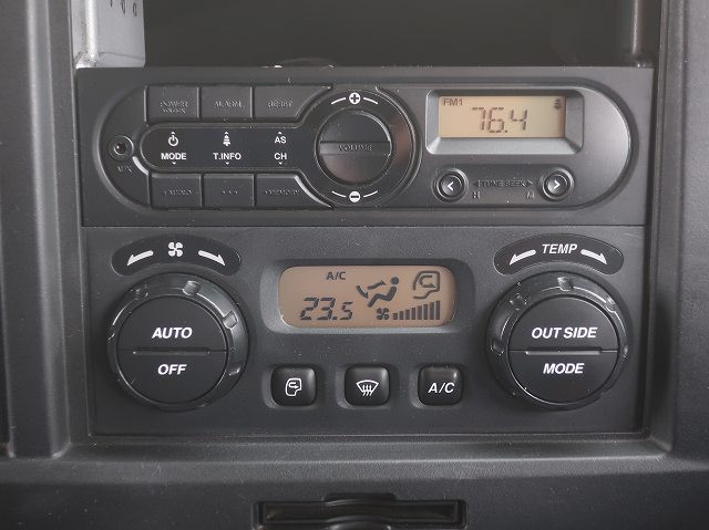 中古トラック いすゞアルミウィング ＃21