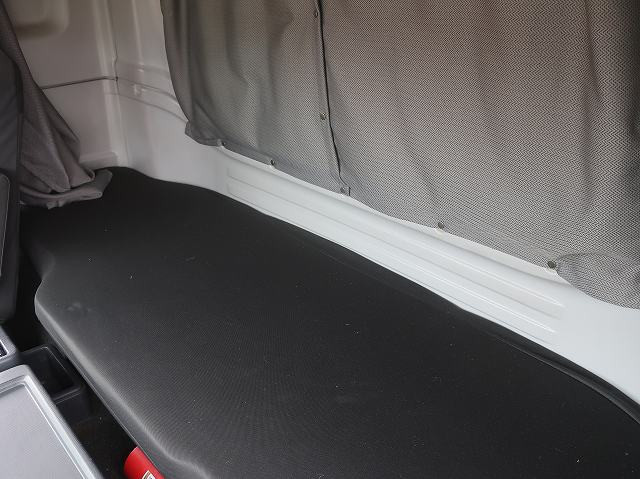 中古トラック いすゞアルミウィング #24